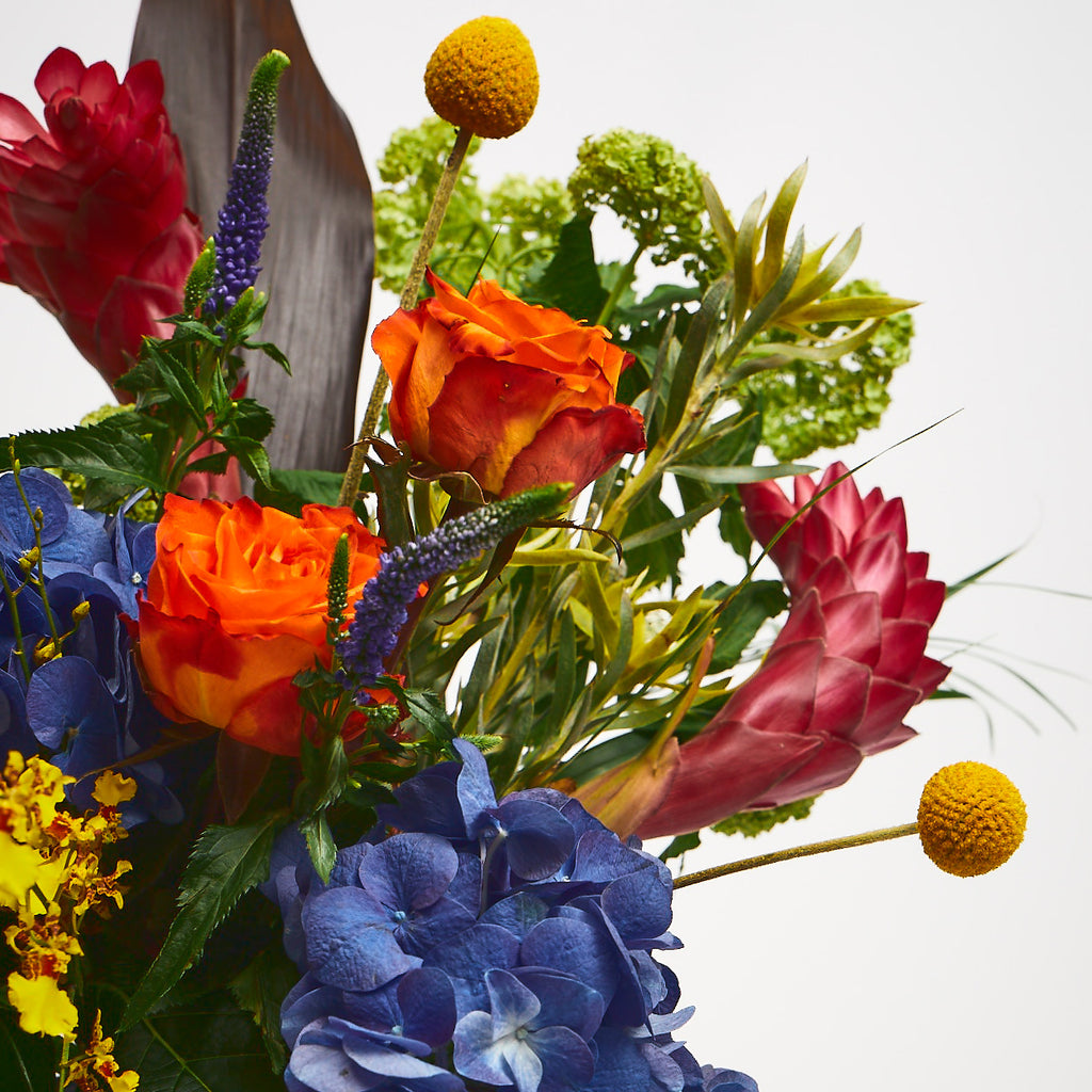 Summer Bouquets